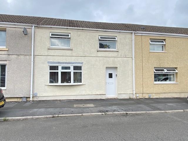 Glan Yr Afon, Llanelli Image